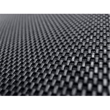 3D Maxpider Carbon Fiber Embossed Pattern Kagu Black 1st Row for 2016-2017 Honda Pilot L1HD07311509